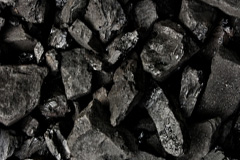 Wilcott Marsh coal boiler costs