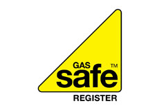 gas safe companies Wilcott Marsh